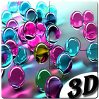 3D Wallpaper icono