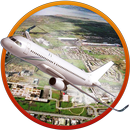 Airplane Passenger Flight Pilot Real Simulator 3D APK