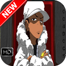 Boondocks HD Wallpaper APK