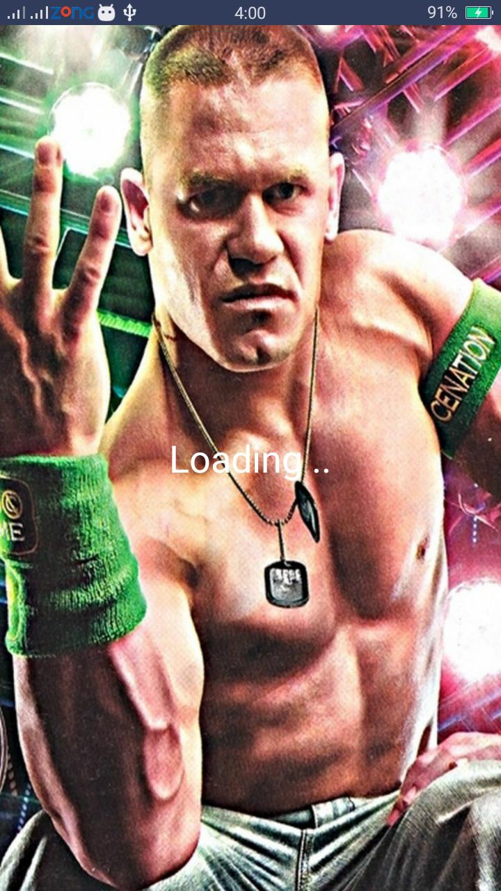 Android 用の Wwe Wallpaper John Cena Wallpapers Wrestling Apk をダウンロード