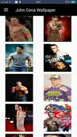 WWE Wallpaper-John Cena wallpapers-Wrestling capture d'écran 1