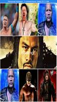 WWE Wallpapers Affiche