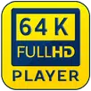 64K Ultra Hd Video Player - 64K UHD Video Player APK