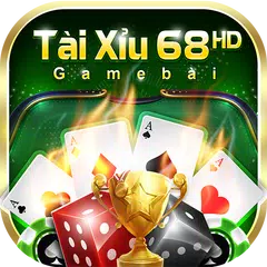 Game bai Tai Xiu 68 HD