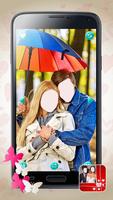 Couple Photo Suit اسکرین شاٹ 3