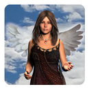 Angel Wings Photo Maker APK