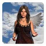 Angel Wings icône