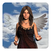 Angel Wings icon