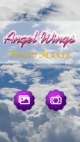 Angel Wings Affiche