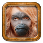 Icona Animal Face Photo Editor