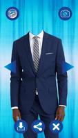 Groom Suit Photo Montage 스크린샷 2
