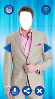 Groom Suit Photo Montage 스크린샷 3