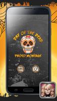 Day of the Dead Photo Montage screenshot 1