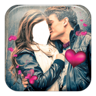 Happy Couples Photo Editor icon