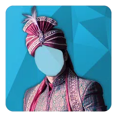 Indian Suits Photo Montage