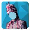 Indian Suits Photo Montage APK