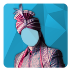 Indian Suits آئیکن