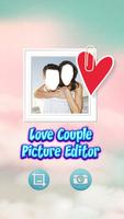 Love Couple poster