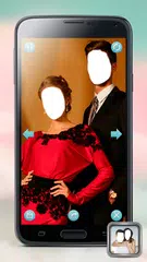 Love Couple Picture Editor APK download