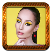 Makeup Photo Editor for Girls icon