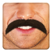 ”Mustache Photo Montage