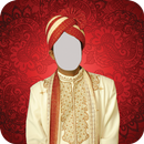 Traje Hombre Sherwani indio APK
