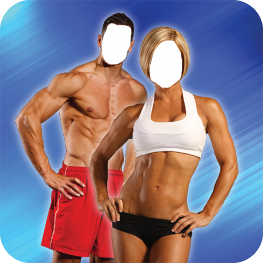 Six Pack Photo Editor