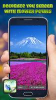 Spring Live Wallpaper اسکرین شاٹ 1