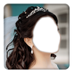 Wedding Hairstyle Photo Editor