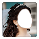 Wedding Hairstyle Photo Editor APK