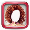 Virtual Hairstyle Photo Editor