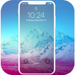 Phone X iLauncher OS 11 - iphone wallpaper