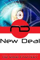 New Deal HD Cam Protect 海報