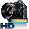 Professional HD Camera 2018