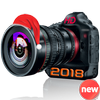 DSLR HD Camera Professional 4K Mod apk son sürüm ücretsiz indir