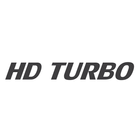 آیکون‌ HD TURBO