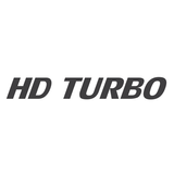 HD TURBO icône