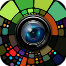 Candy Jam Hd Camera aplikacja