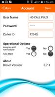 HDCALL PLUS screenshot 1