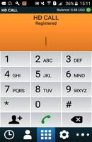 HD CALL 截图 2