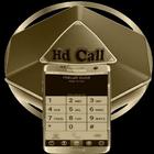 HD CALL PLATINUM KSA ikon