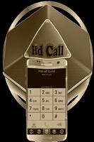 HD CALL PLATINUM KSA Affiche