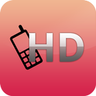 HDCalls icône