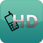 HDCalls icon