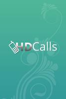 HDCalls Poster