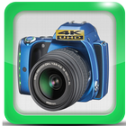 HDR Camera Plus icône