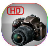Camera Selfie HD 2018 icon