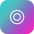 HD Camera 4k for Iphone, Samsung Galaxy s9 s8 icon