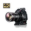 DSLR Camera for Canon HD