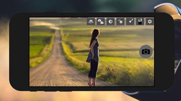 DSLR Camera for Canon HD screenshot 1